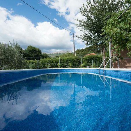 ספליט Holiday Home Elijah Creek מראה חיצוני תמונה