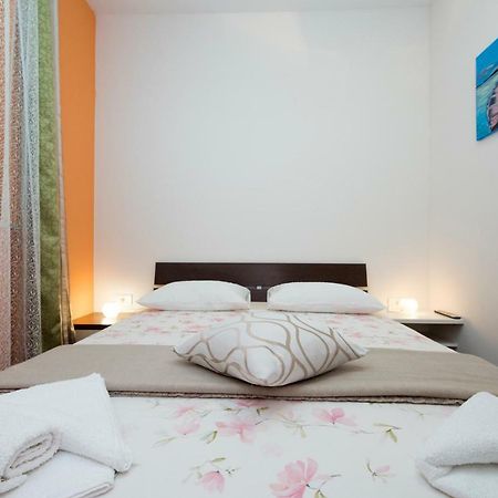 ספליט Holiday Home Elijah Creek מראה חיצוני תמונה