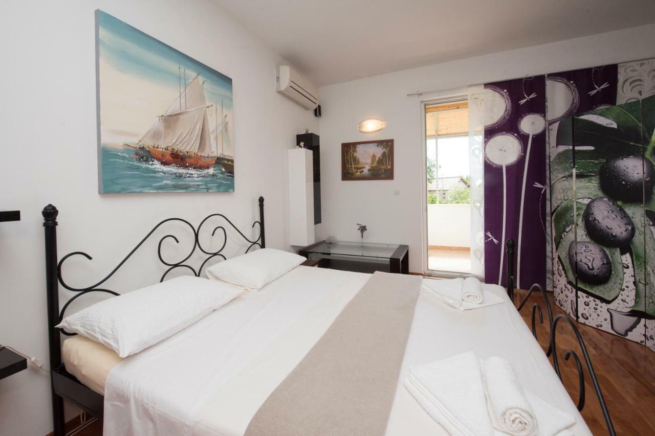 ספליט Holiday Home Elijah Creek מראה חיצוני תמונה
