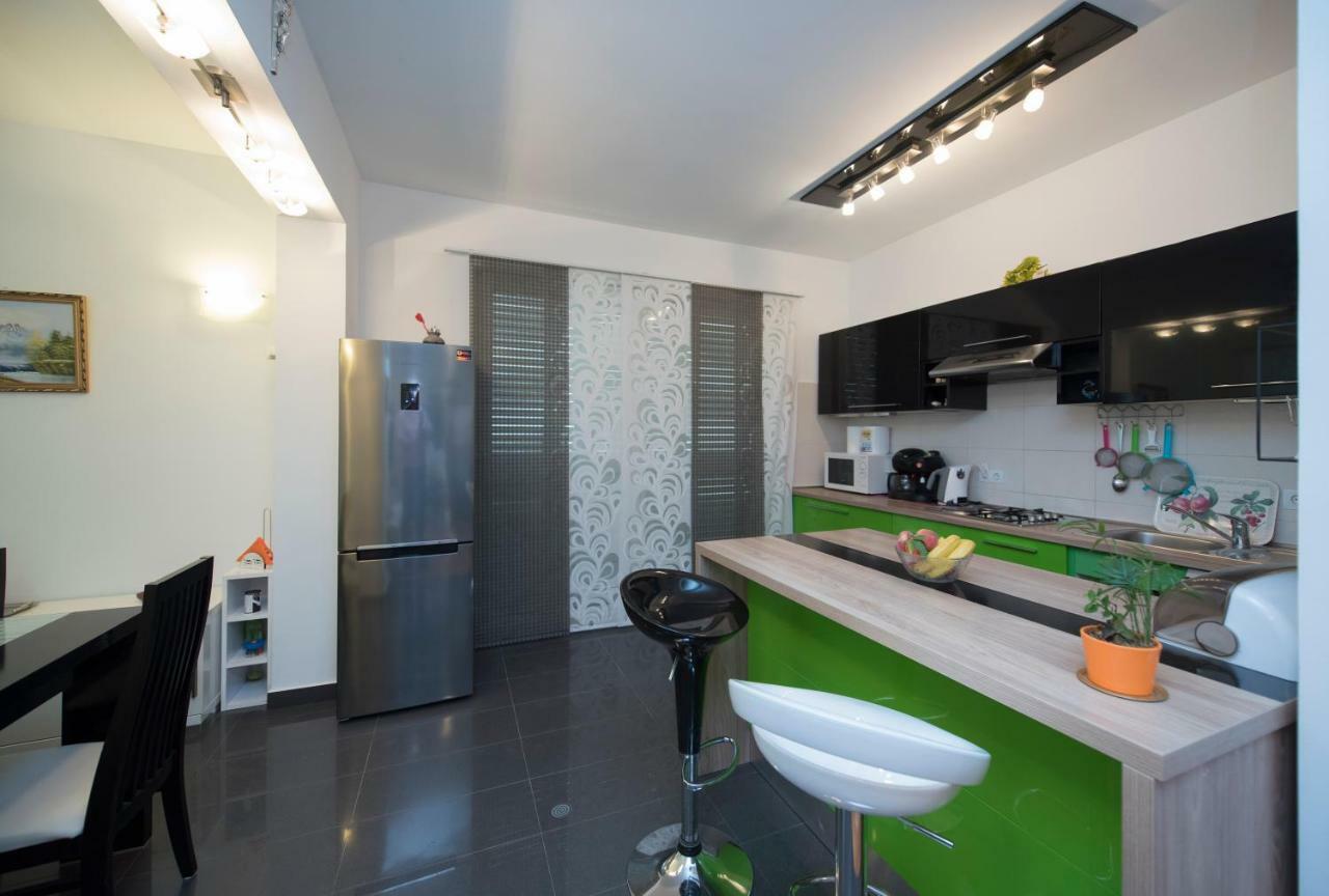 ספליט Holiday Home Elijah Creek מראה חיצוני תמונה