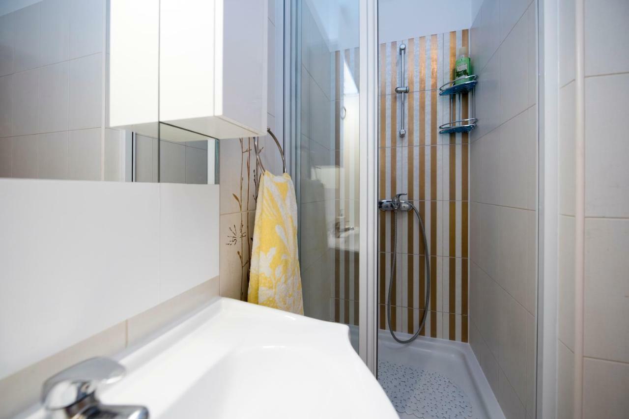 ספליט Holiday Home Elijah Creek מראה חיצוני תמונה