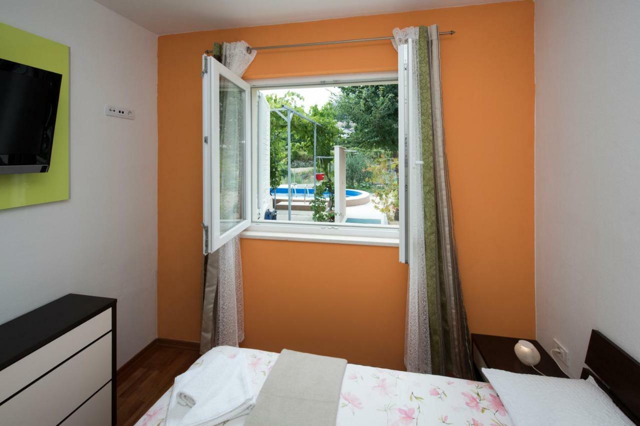 ספליט Holiday Home Elijah Creek מראה חיצוני תמונה