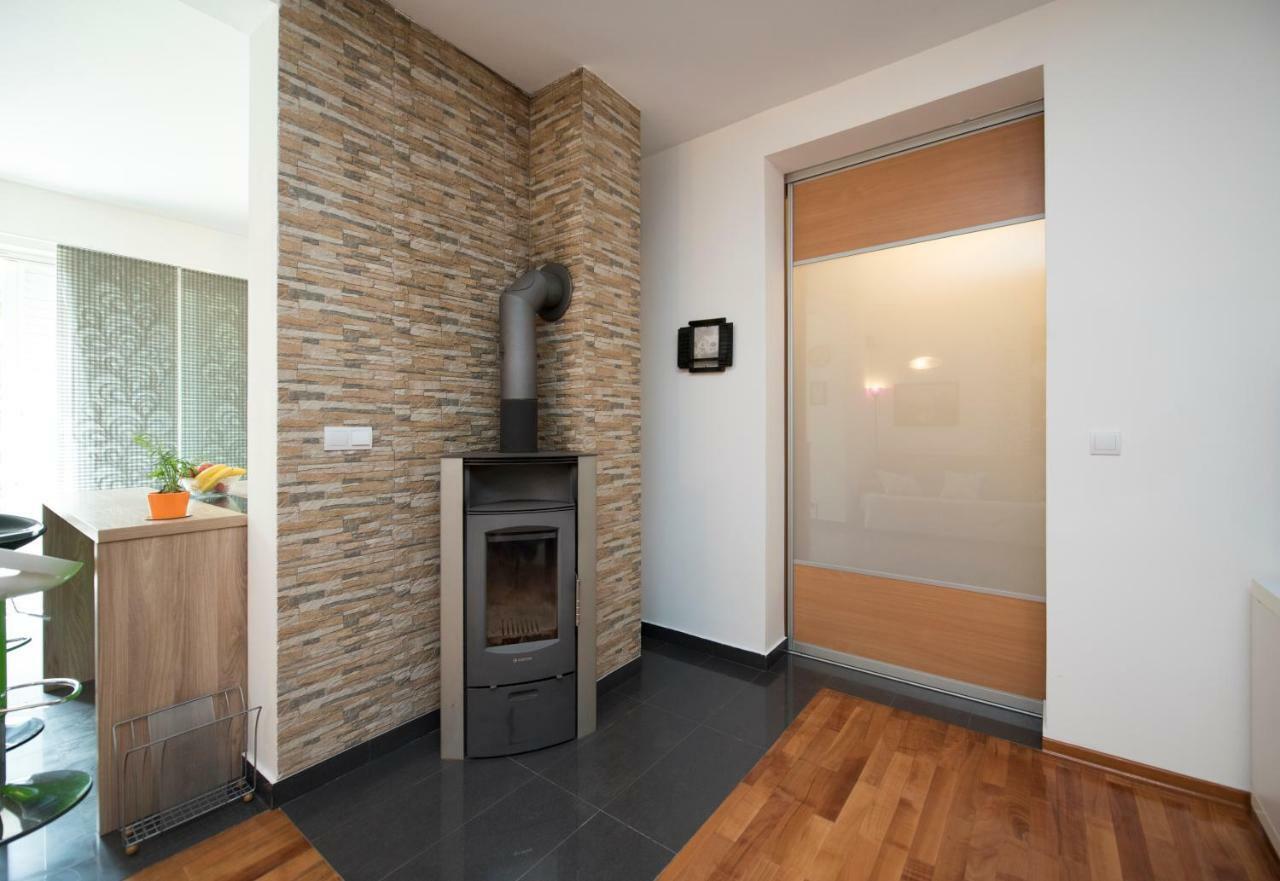 ספליט Holiday Home Elijah Creek מראה חיצוני תמונה