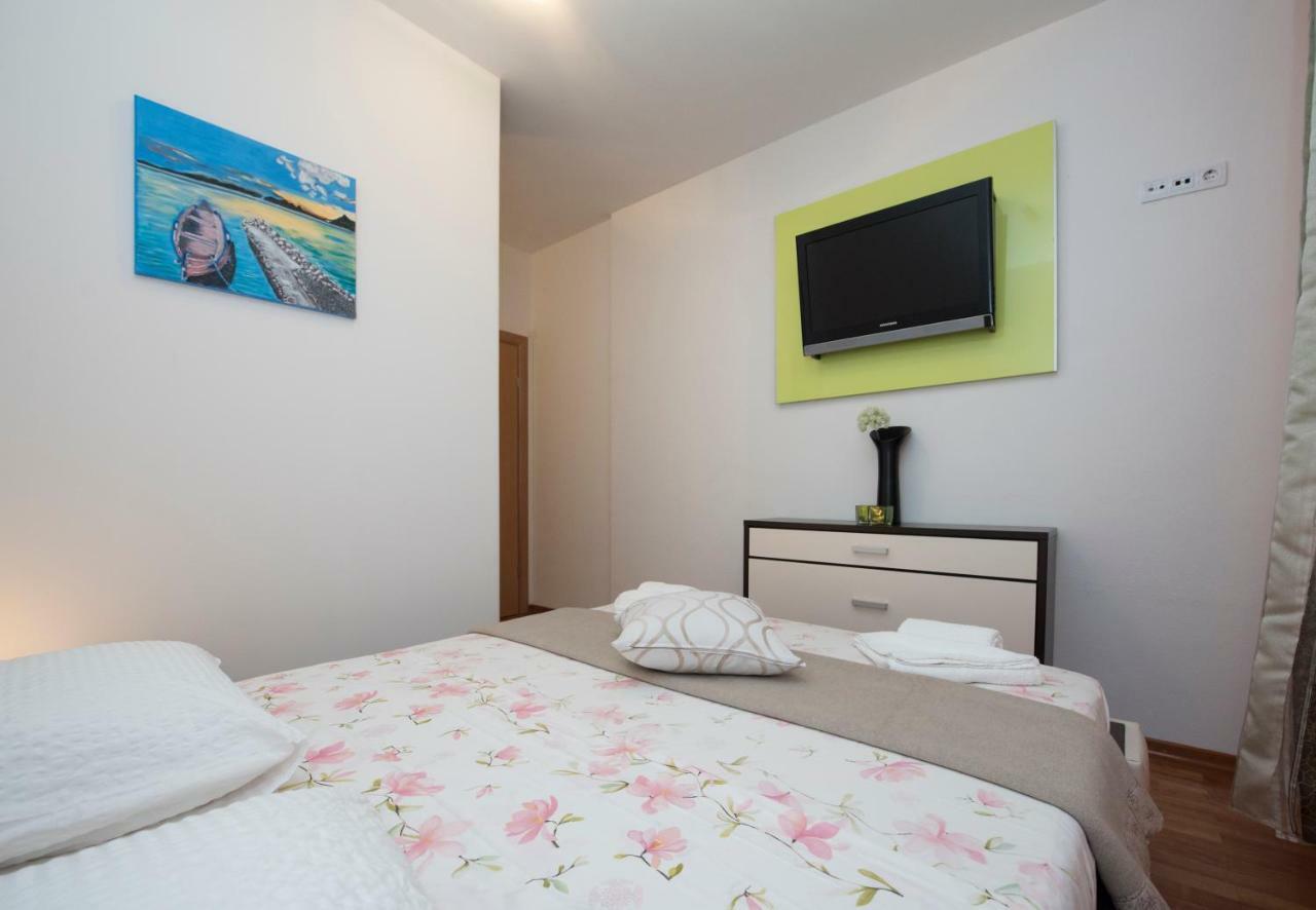 ספליט Holiday Home Elijah Creek מראה חיצוני תמונה