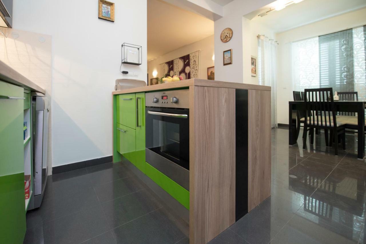 ספליט Holiday Home Elijah Creek מראה חיצוני תמונה