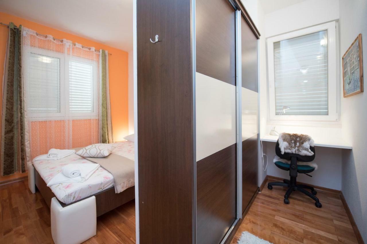 ספליט Holiday Home Elijah Creek מראה חיצוני תמונה