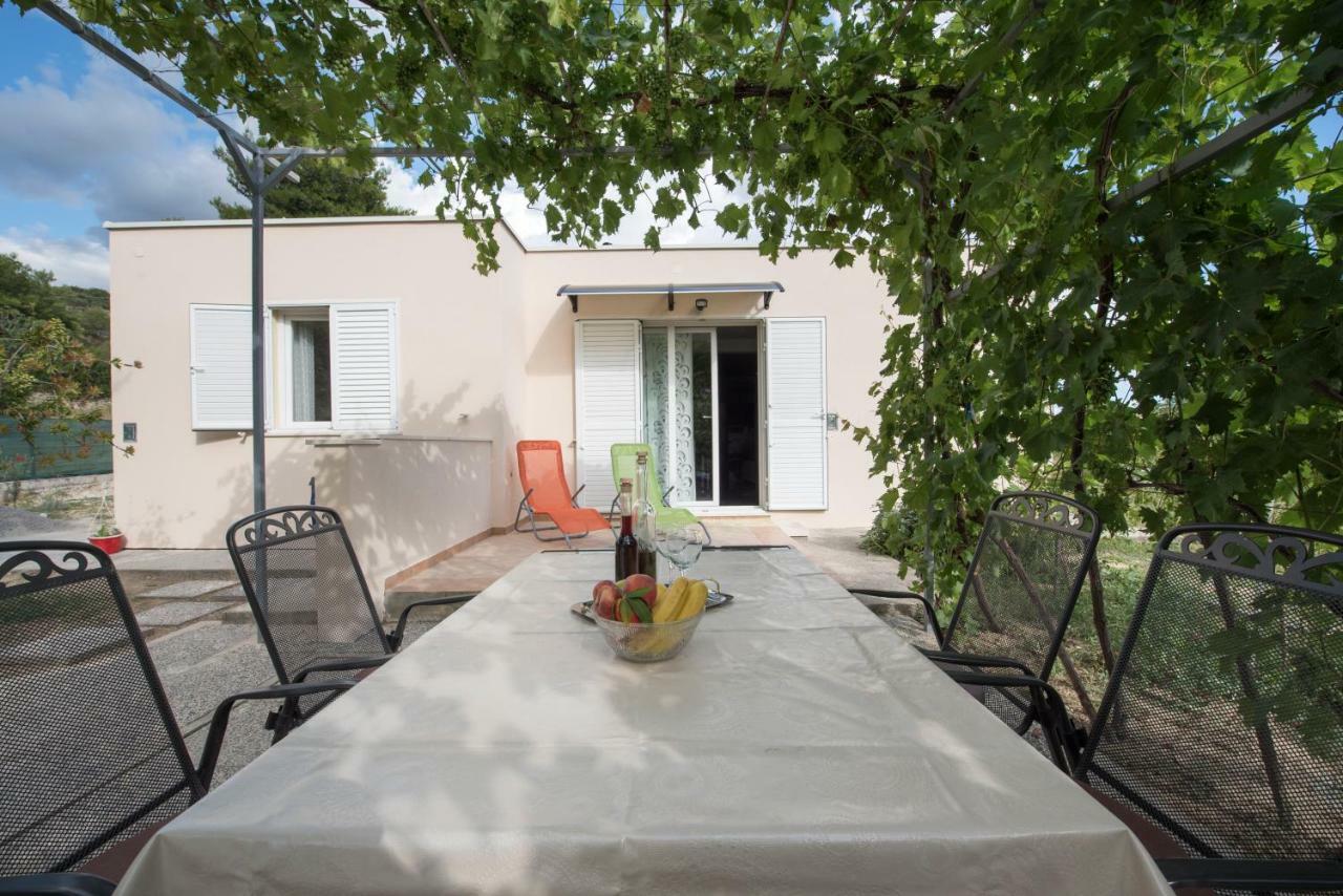 ספליט Holiday Home Elijah Creek מראה חיצוני תמונה