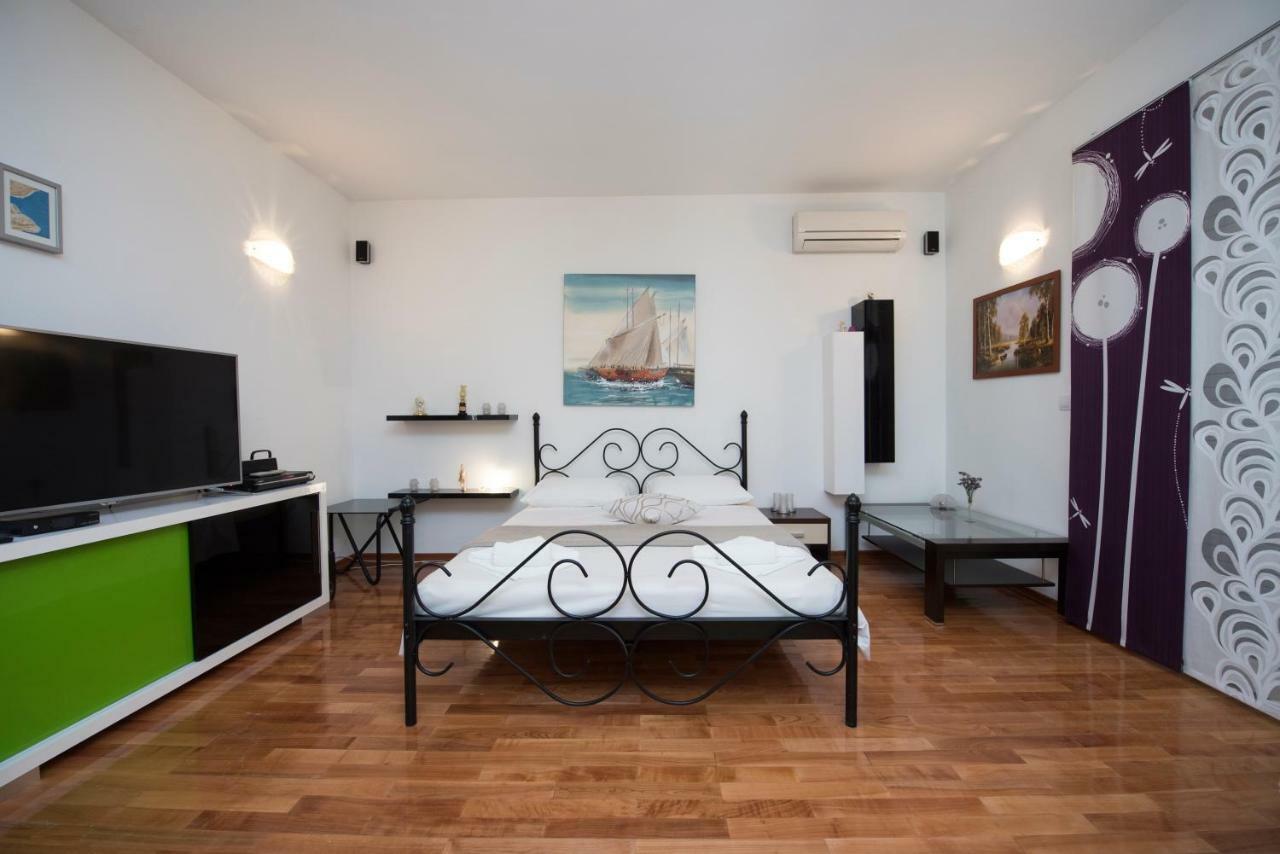 ספליט Holiday Home Elijah Creek מראה חיצוני תמונה