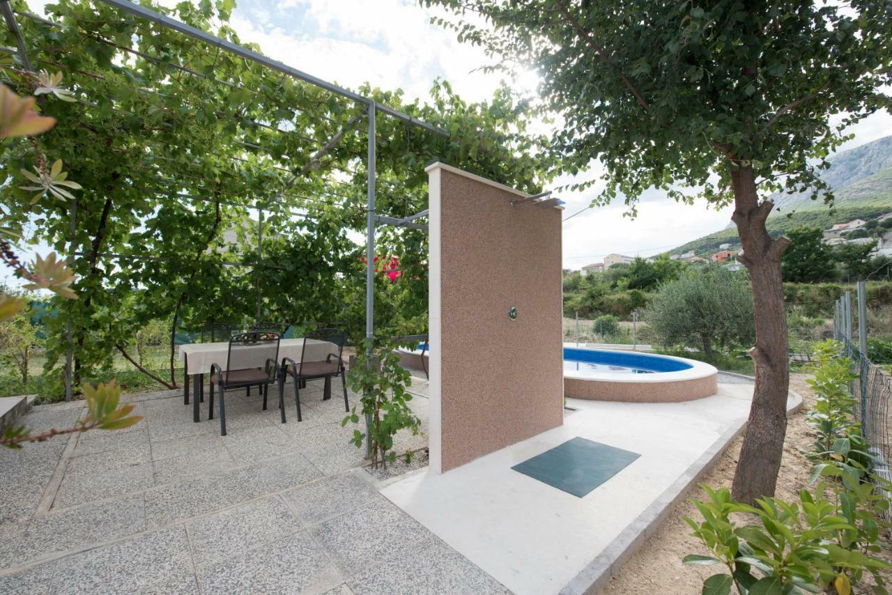 ספליט Holiday Home Elijah Creek מראה חיצוני תמונה