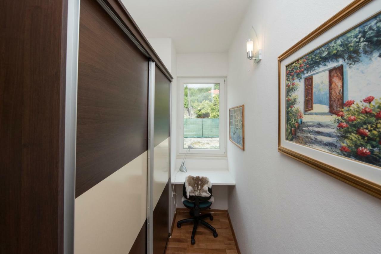 ספליט Holiday Home Elijah Creek מראה חיצוני תמונה