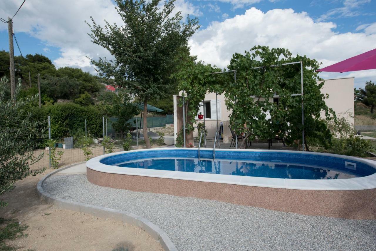 ספליט Holiday Home Elijah Creek מראה חיצוני תמונה