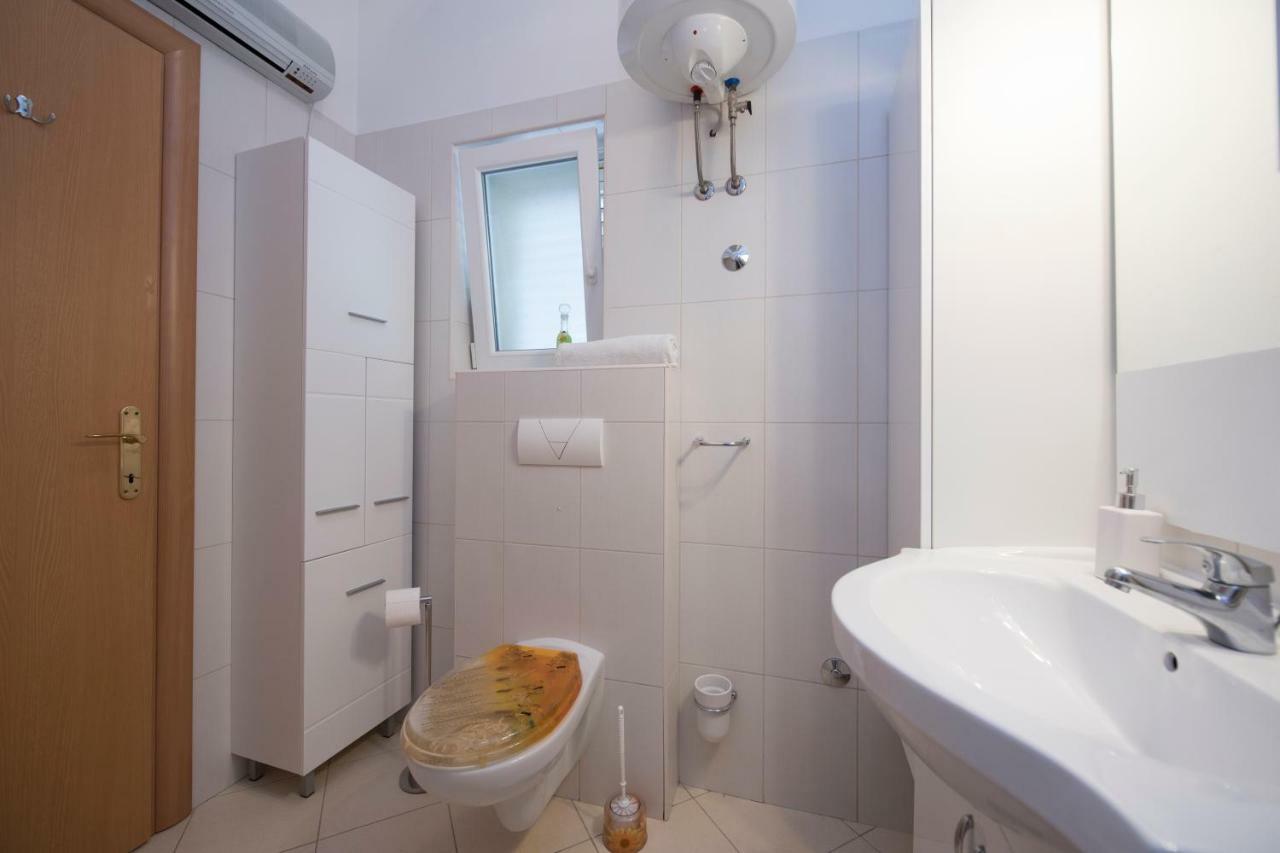ספליט Holiday Home Elijah Creek מראה חיצוני תמונה